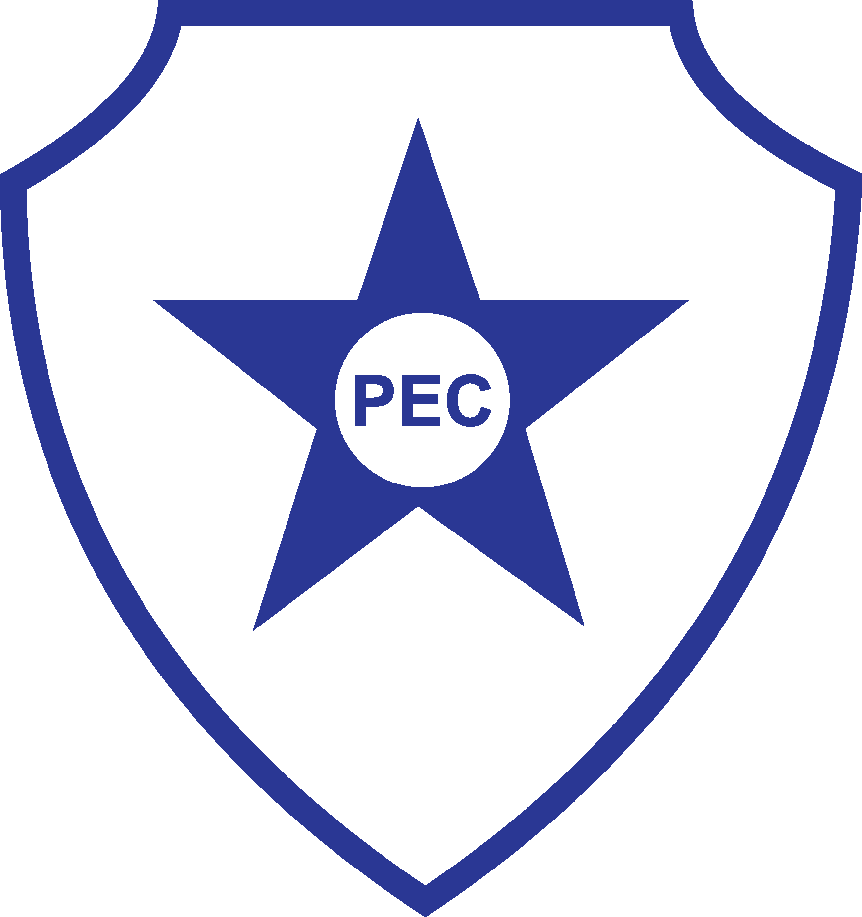 Pinheirense Esporte Clube De Belem PA Logo Vector Logo